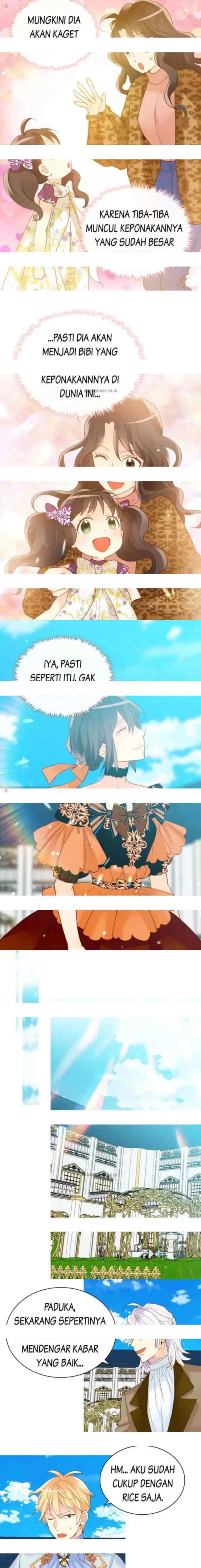 Empress of Another World chapter 115 halaman 9