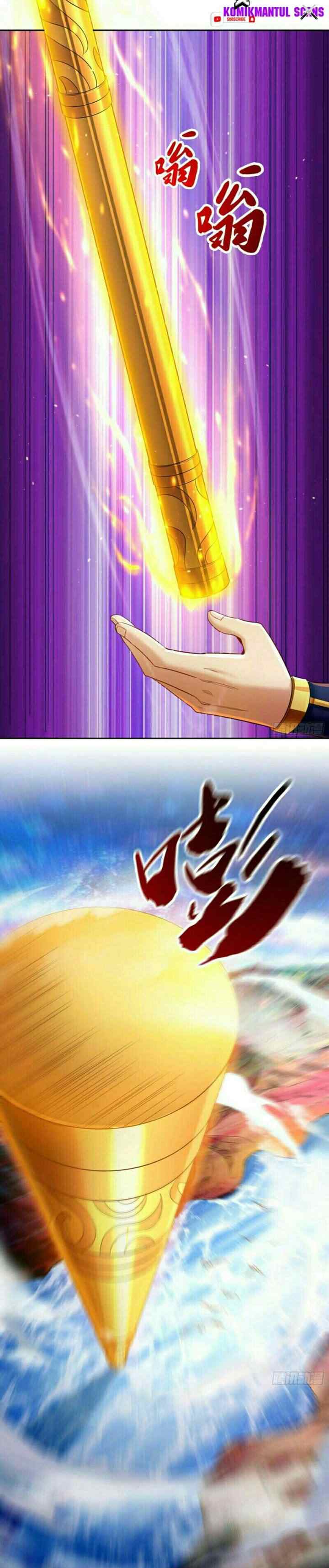 I Was Trapped On The Same Day For 100,000 Years chapter 61 halaman 10