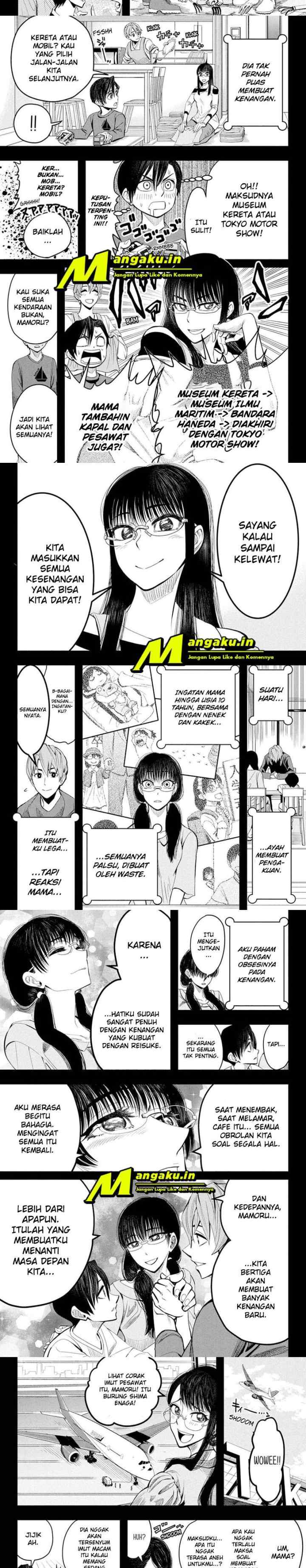 Earthchild chapter 24 halaman 4