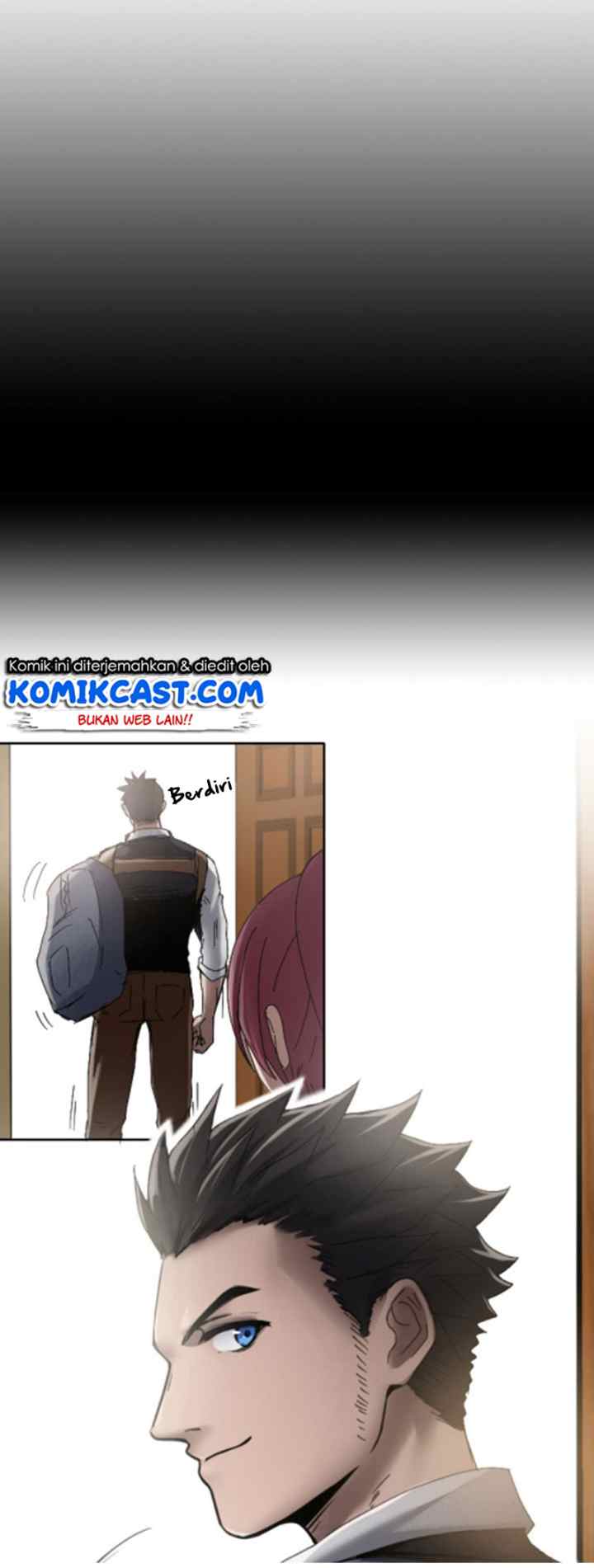 Vanguard chapter 0 halaman 11