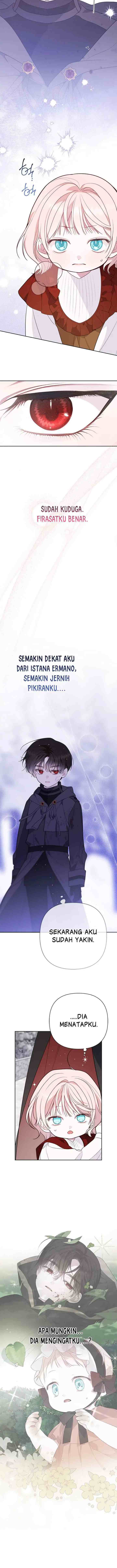 The Baby Tyrant chapter 33 halaman 4