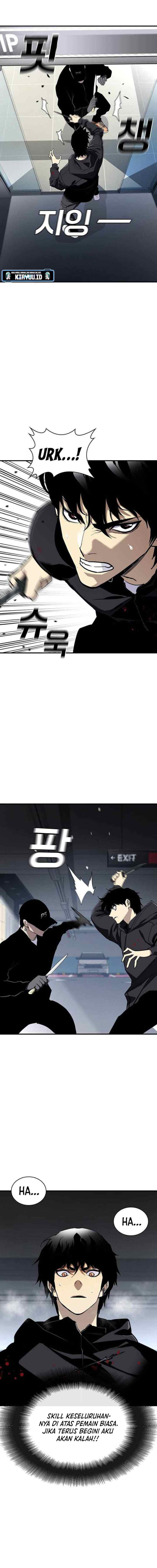 Ranker (2022) chapter 50 halaman 7