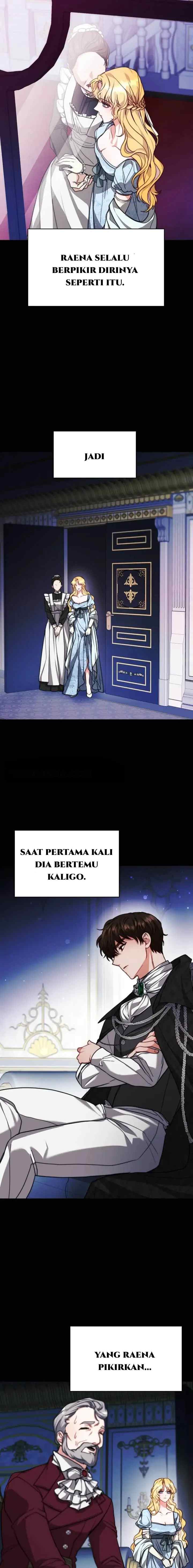 My Ex-Husband Became the Male Lead chapter 14 halaman 17