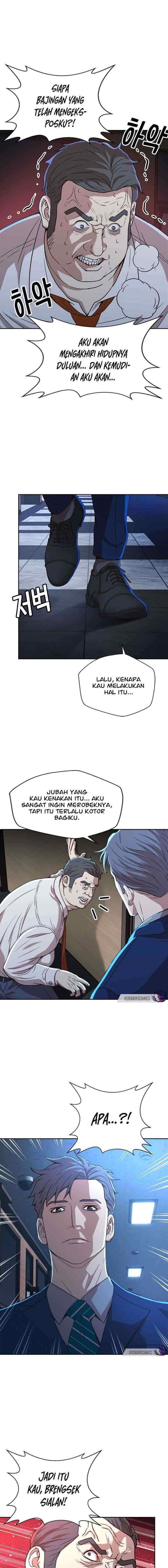 Judge Lee Han Young chapter 15 halaman 11