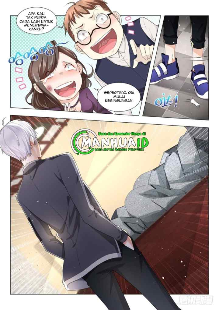 Shen Hao's Heavenly Fall System chapter 58 halaman 7
