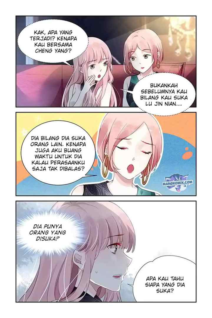 Guomin Laogong Dai Huijia chapter 53 halaman 4