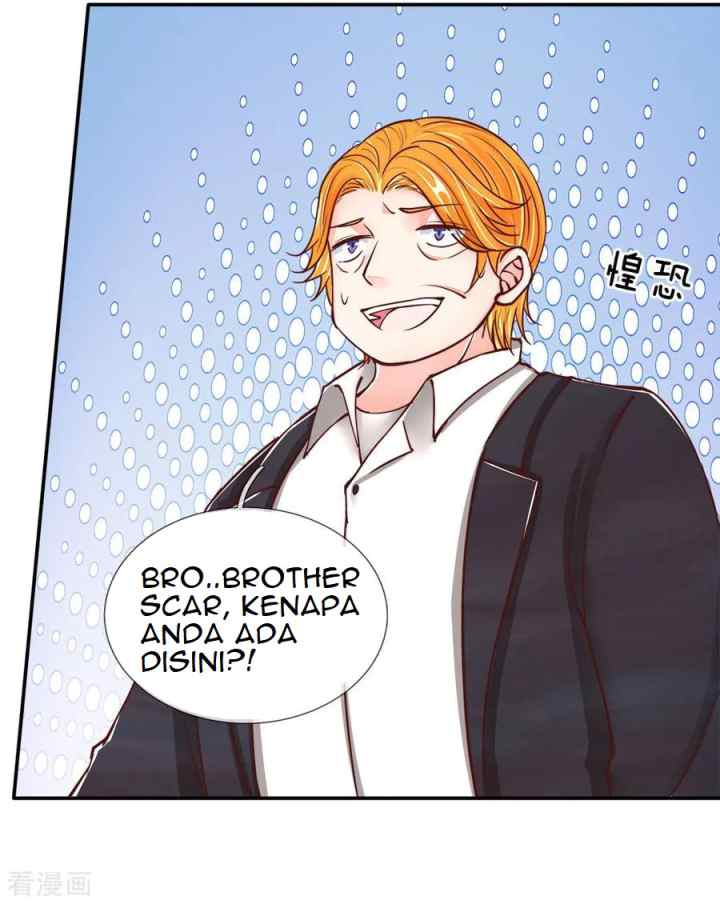 Immortal Daddy Xianzun chapter 84 halaman 8