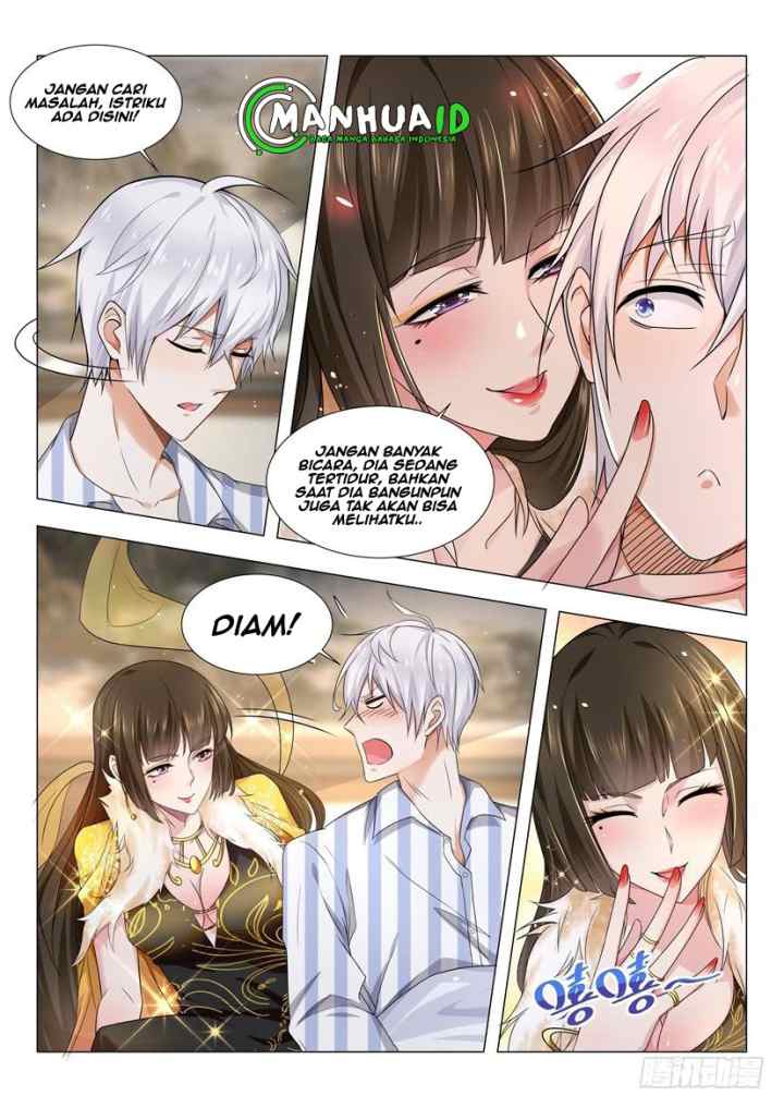 Shen Hao's Heavenly Fall System chapter 30 halaman 13