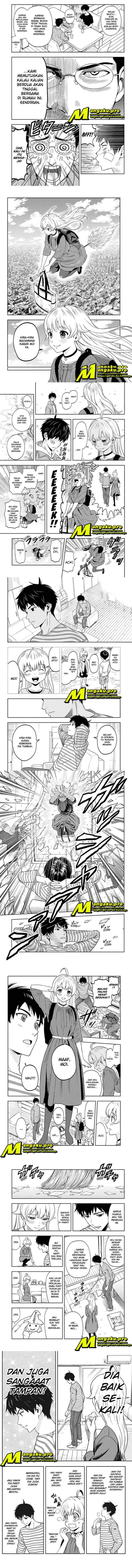 Witch Watch chapter 1.1 halaman 4