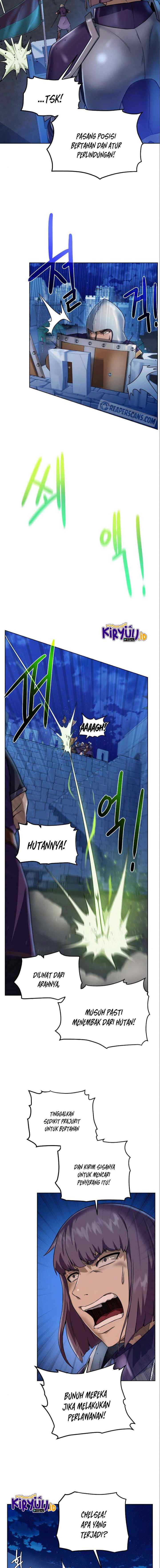 Dungeons & Artifacts chapter 40 halaman 5