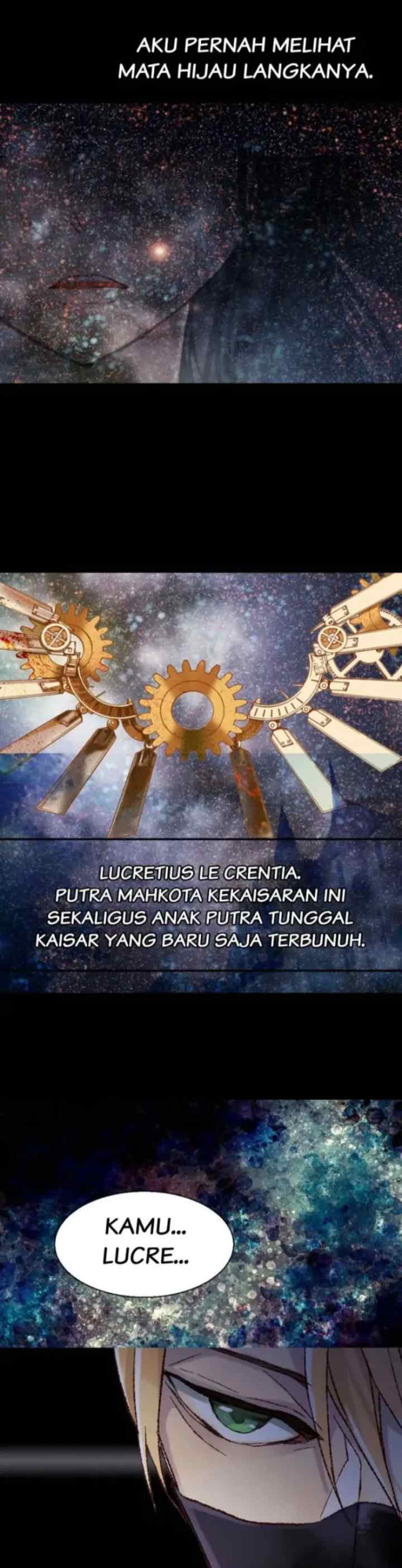 Empress of Another World chapter 3 halaman 14