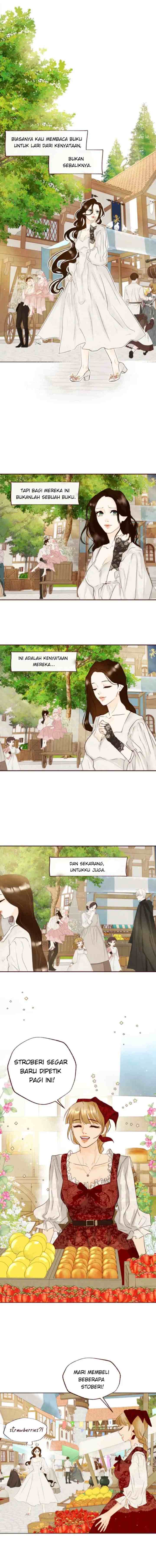 I Am the Villain chapter 5 halaman 10