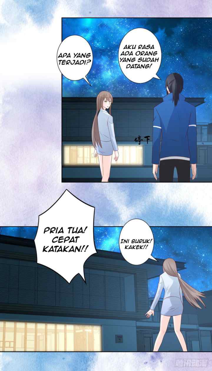 Cultivators In The City chapter 17 halaman 5