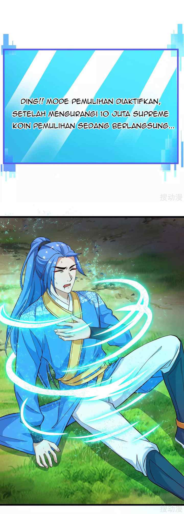 Strongest Leveling chapter 156 halaman 4