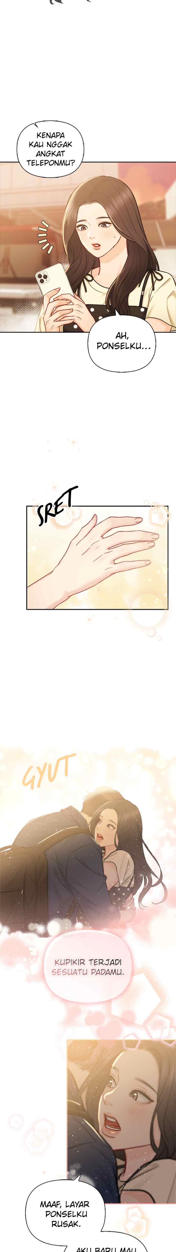 Date First, Love Later chapter 70 halaman 2