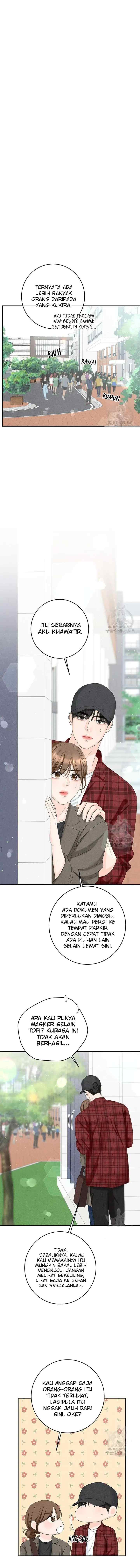 Four Ways to Find a Wife chapter 53 halaman 3