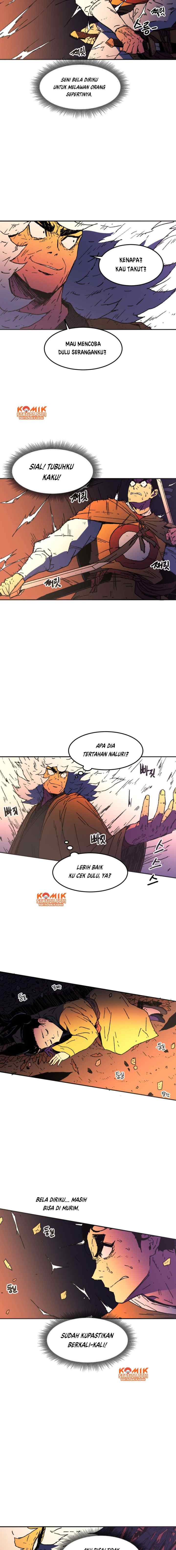 Peerless Dad chapter 23 halaman 12