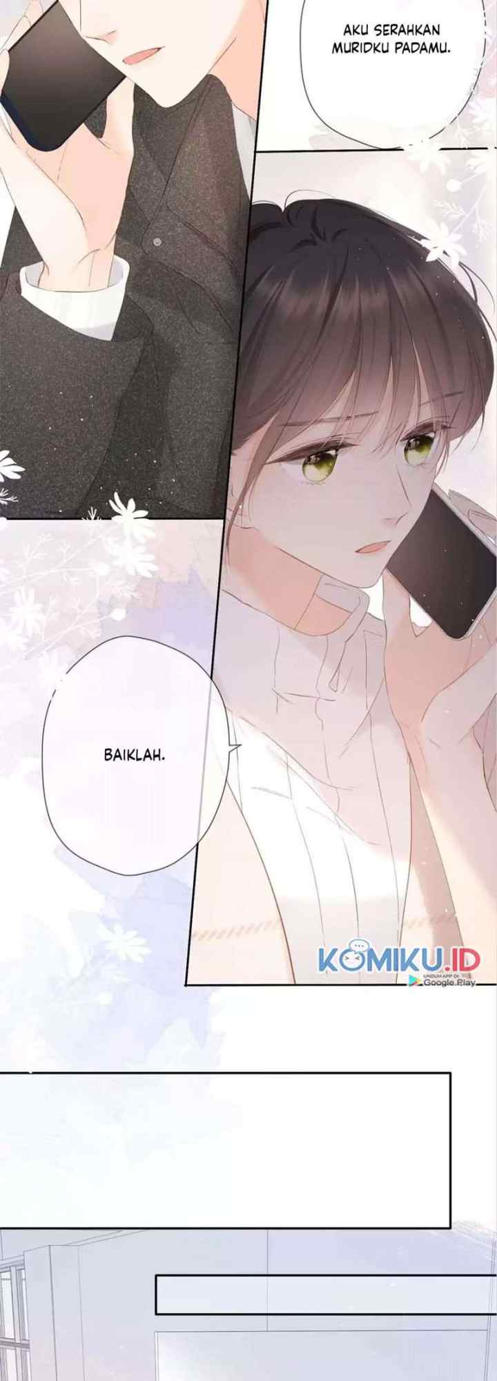Once More chapter 50 halaman 6