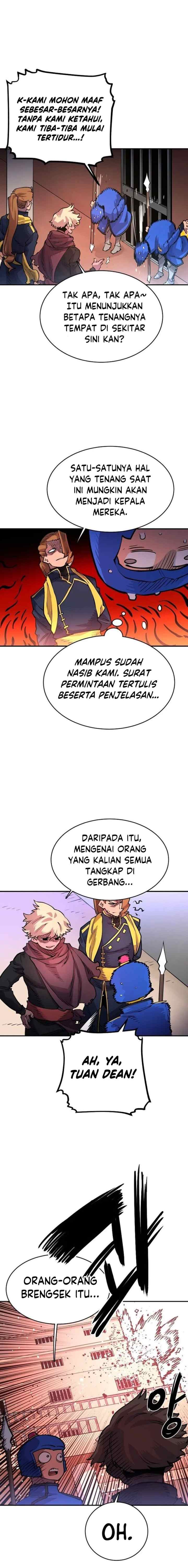 Players chapter 8 halaman 11