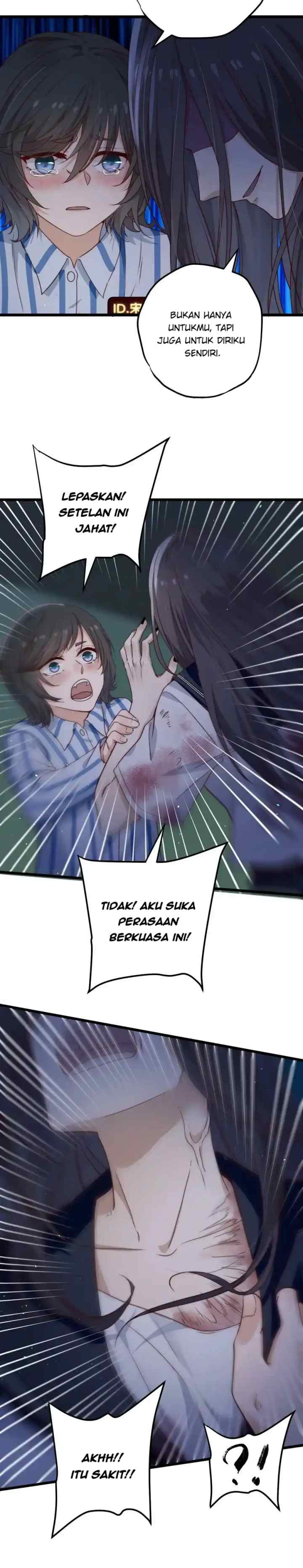 Escape Game chapter 35 halaman 14