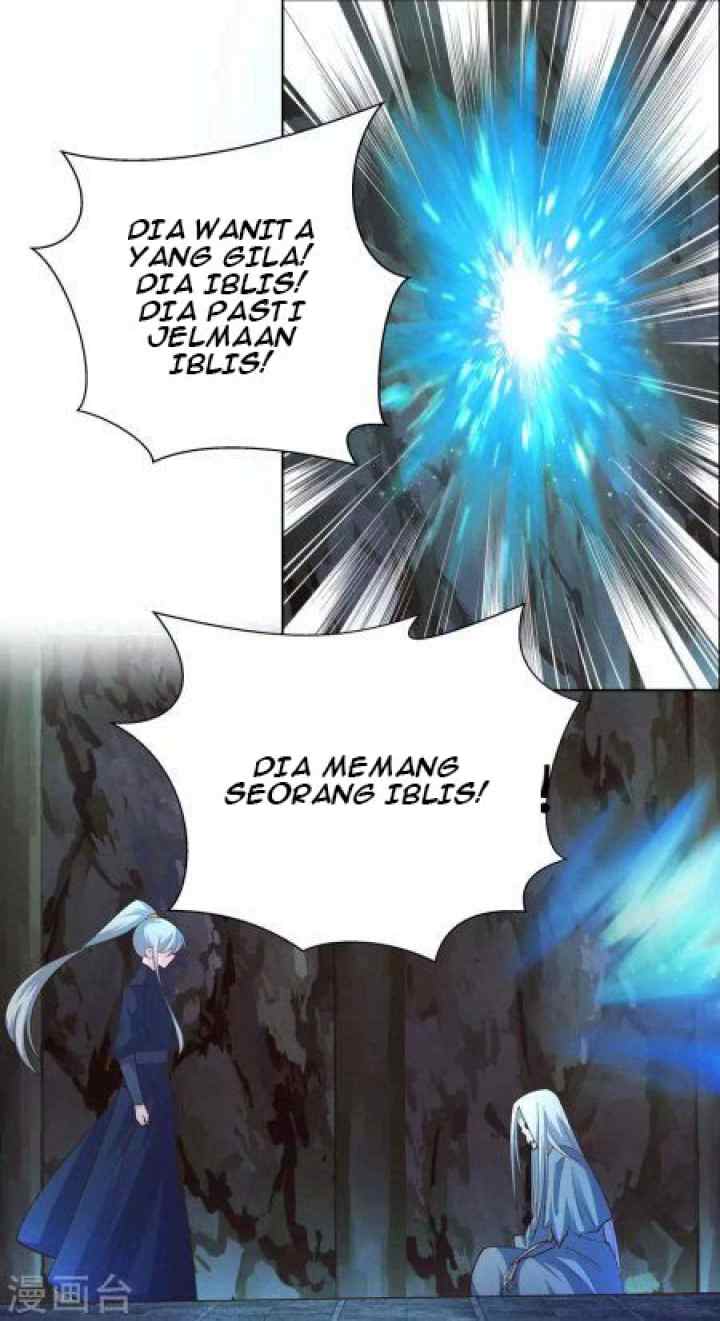 Above All Gods chapter 131 halaman 12