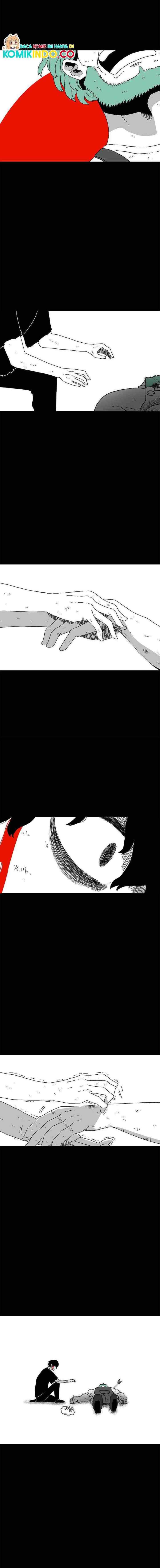 The House Without Time chapter 19 halaman 4