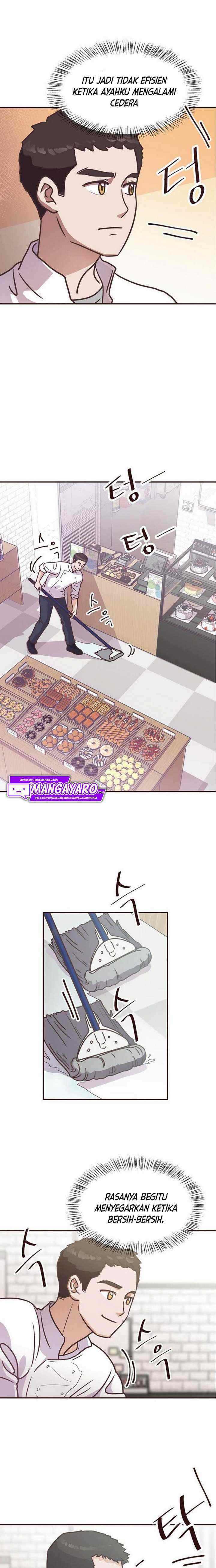 The World Greatest Bakery chapter 3.1 halaman 11