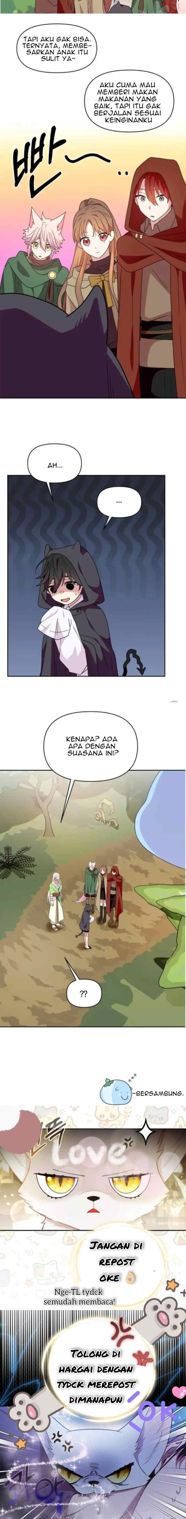 Monster Dressing Room chapter 12 halaman 13