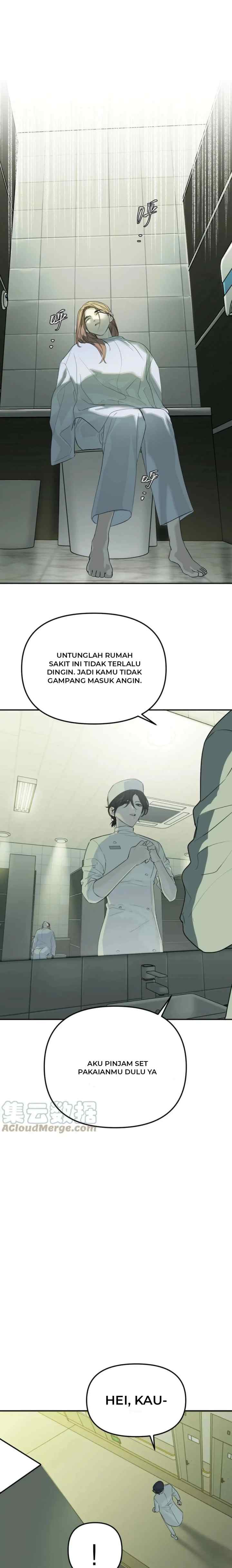 Devil's Luck chapter 44 halaman 4