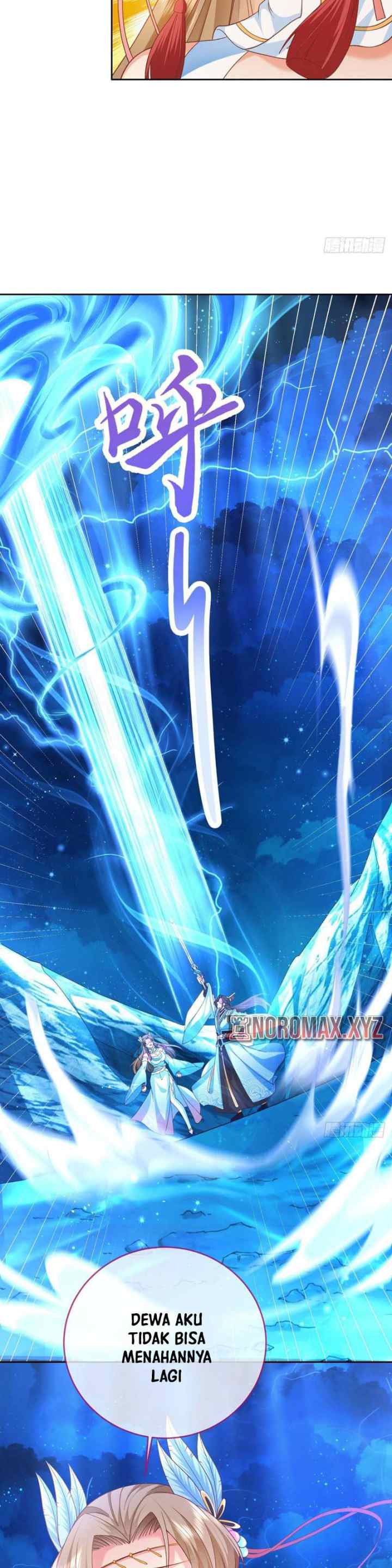 Sign in the Mystery Box to Dominate the World of Cultivation chapter 7 halaman 5