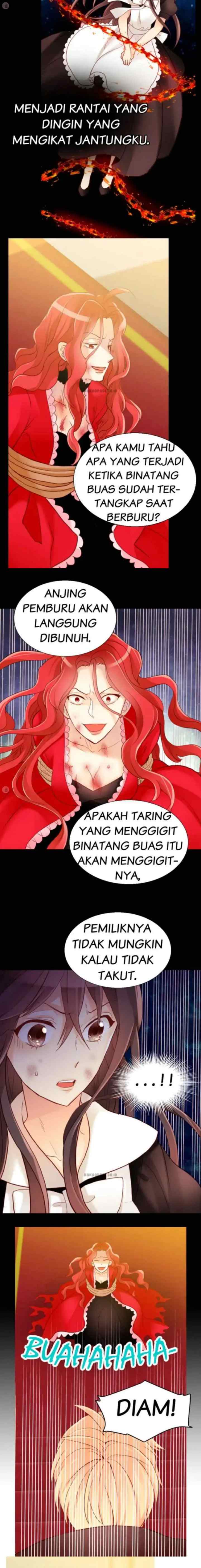 Empress of Another World chapter 63 halaman 4