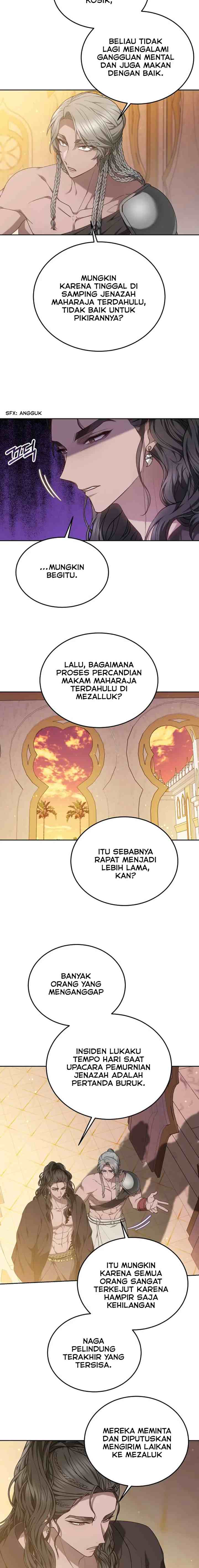 Looting Bride chapter 33 halaman 11