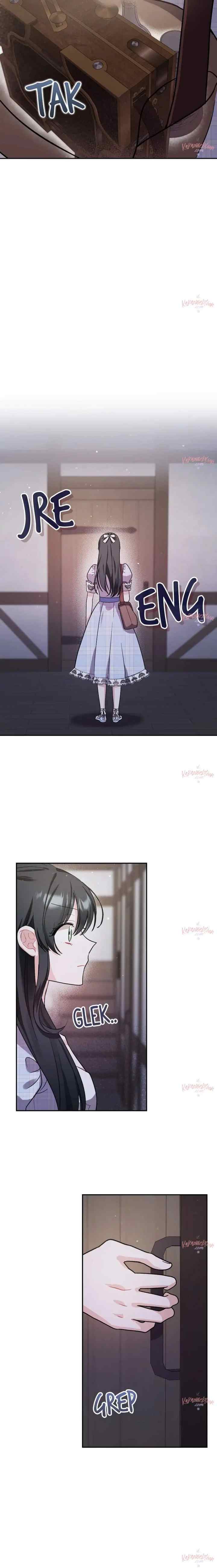 I Thought It Was a Romance Fantasy, but It's a Horror Story chapter 24 halaman 9