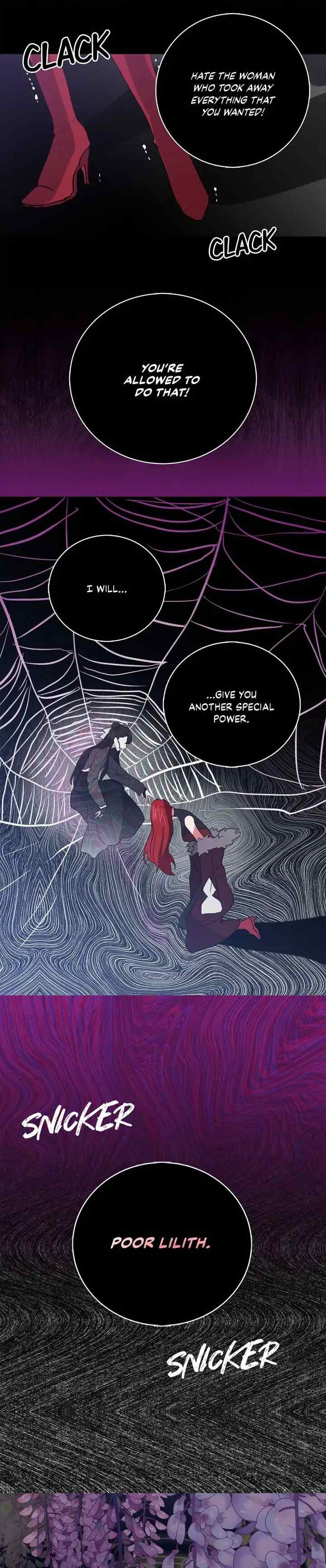 I'm the Soldier's Ex-Girlfriend chapter 52 halaman 18