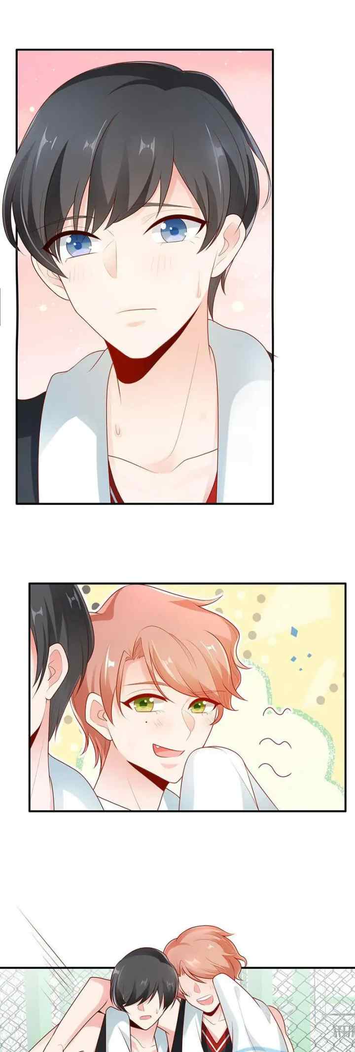 Her Smile Like Candy chapter 6 halaman 10
