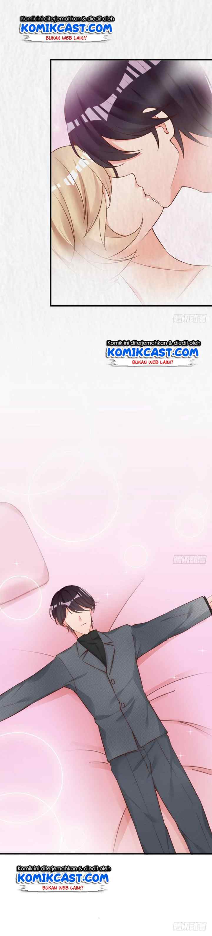 My Wife is Cold-Hearted chapter 56 halaman 14