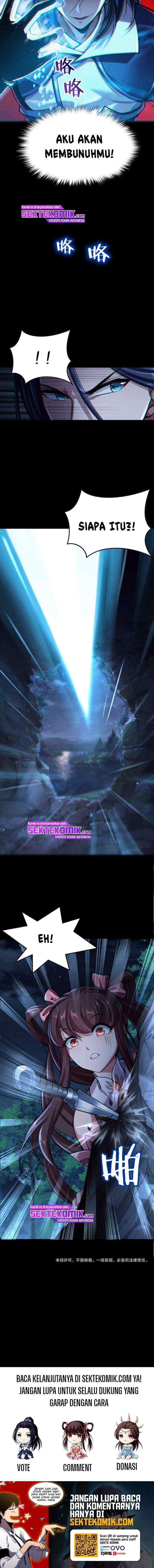 Fighting The Curse chapter 2 halaman 14