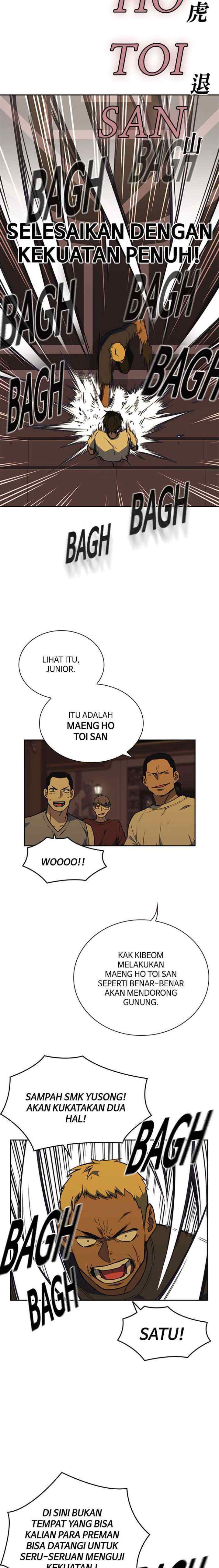Kenkyu Gurupu chapter 78 halaman 10