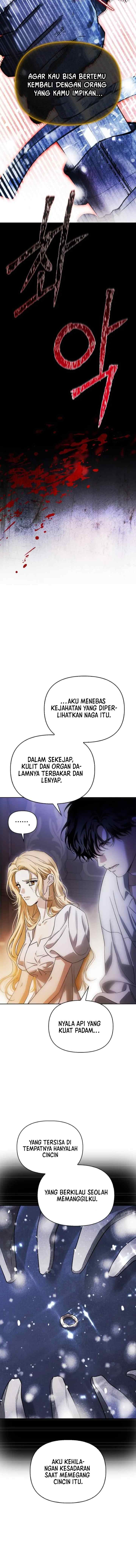 I Tamed My Ex-Husband's Mad Dog chapter 67 halaman 7