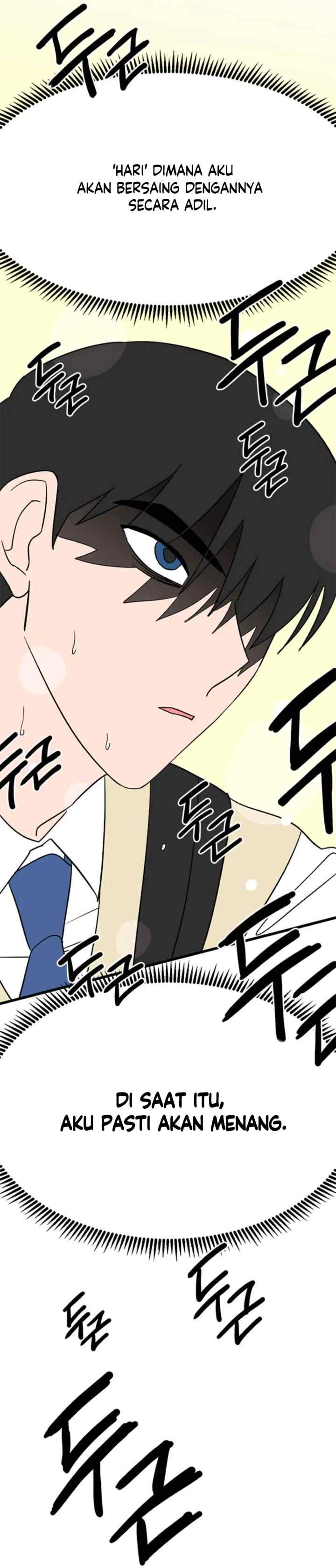 Dragon Girl chapter 9 halaman 19