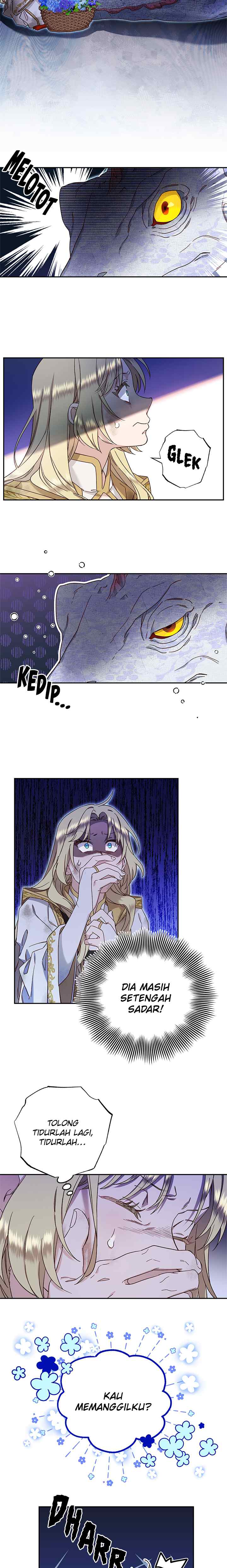 Guhaejuseyo Gongjunim chapter 50 halaman 11