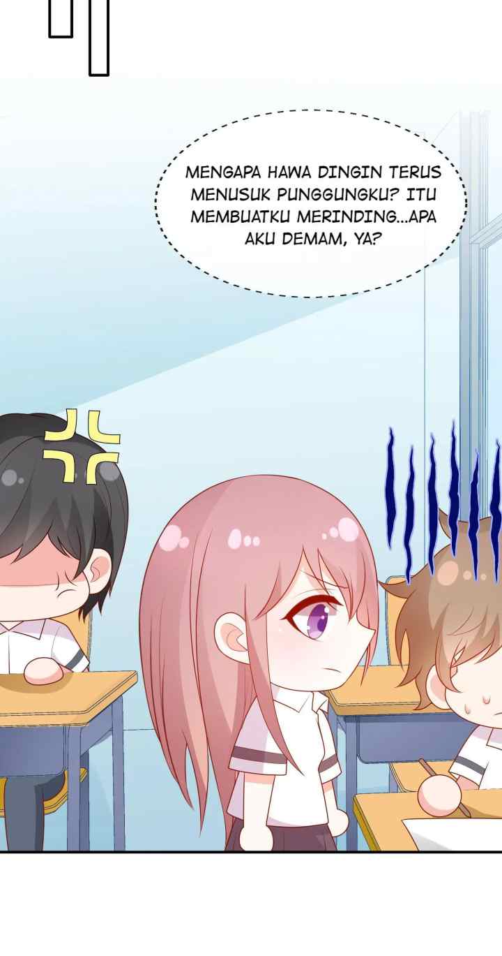 Her Smile Like Candy chapter 9 halaman 14