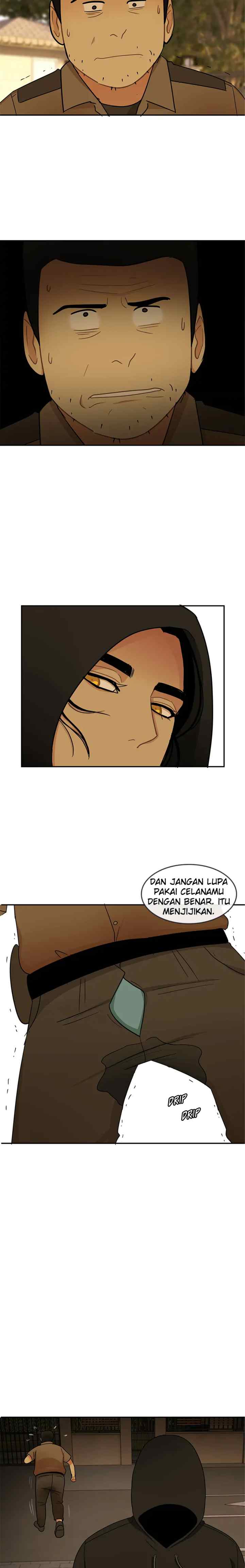 Midnight With Poppy Land chapter 33 halaman 6