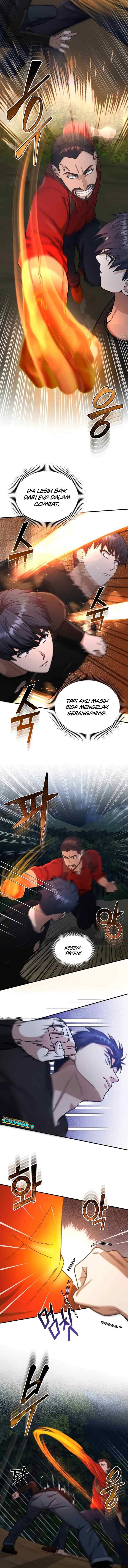 Genius of the Unique Lineage chapter 59 halaman 8