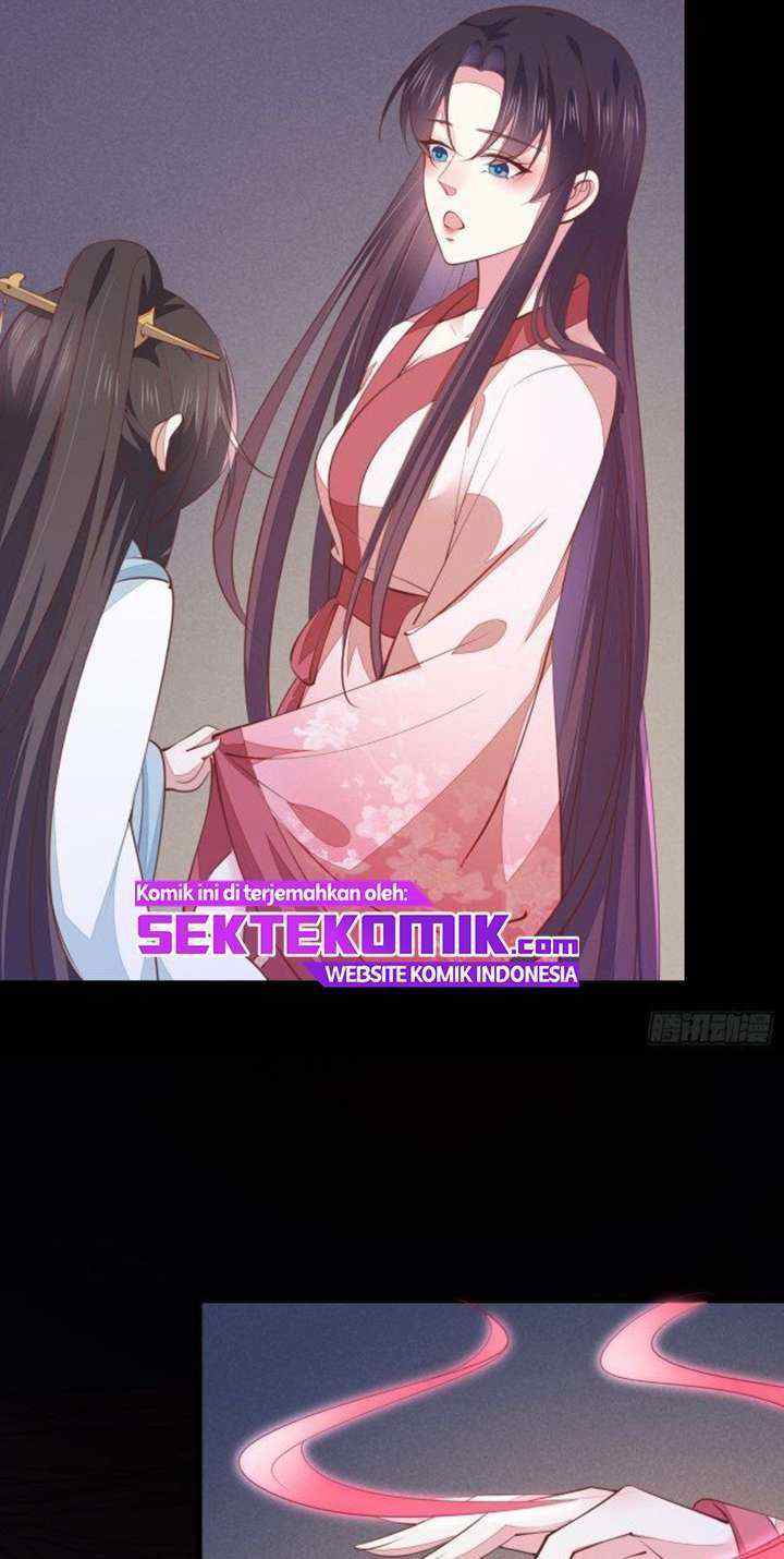 Pupillary Master chapter 122.1 halaman 11