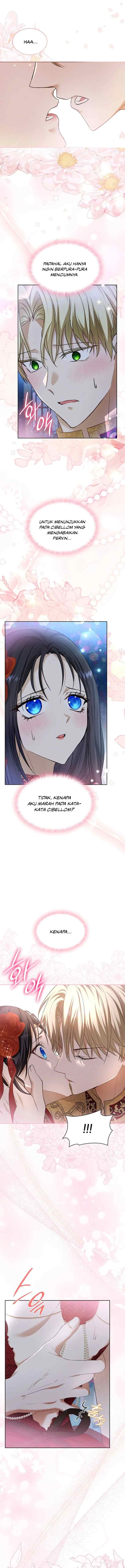 I Became the Ex-Wife of the Obsessive Male Lead chapter 26 halaman 6