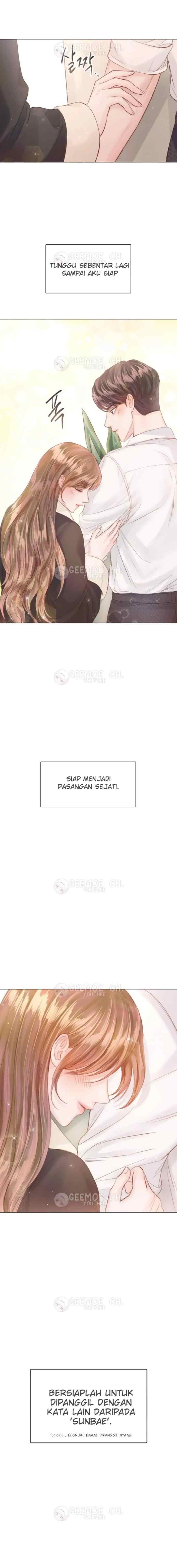 There Must Be Happy Endings chapter 51 halaman 8