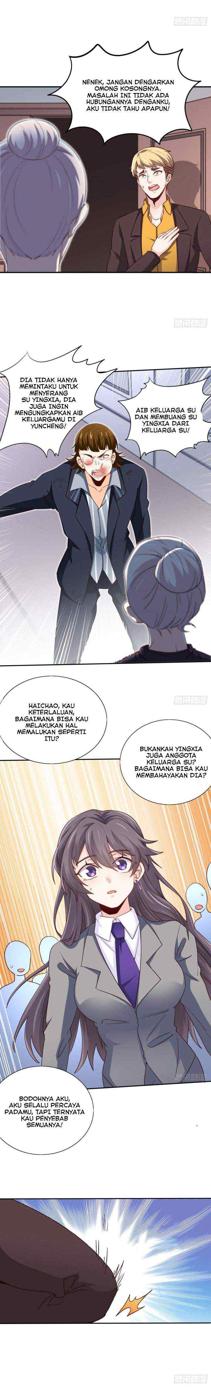 I Am Han Sanqian chapter 22 halaman 5