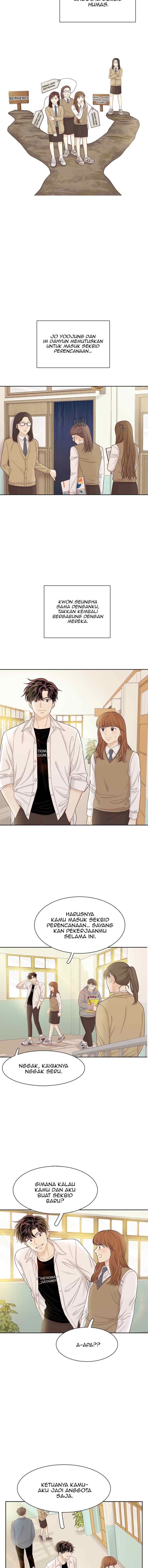 Odd Girls Out S2 chapter 55 halaman 7