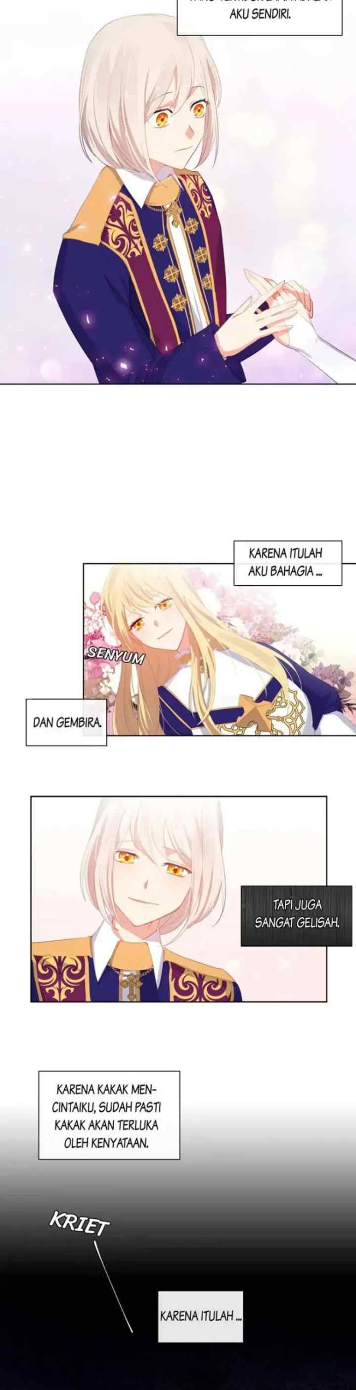 La Compagne de L'Empereur chapter 47 halaman 7